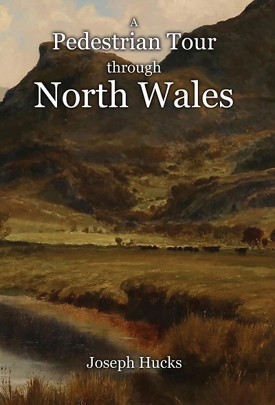 A Pedestrian Tour through North Wales in a Series of Letters