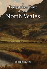 A Pedestrian Tour through North Wales in a Series of Letters