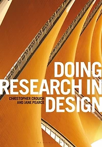 Doing Research Design