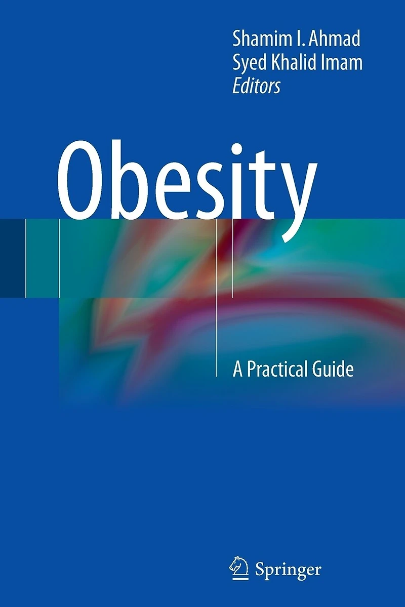 Obesity: Clinical, Surgical and Practical Guide