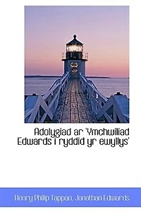 Adolygiad ar 'Ymchwiliad Edwards i Ryddid yr Ewyllys'