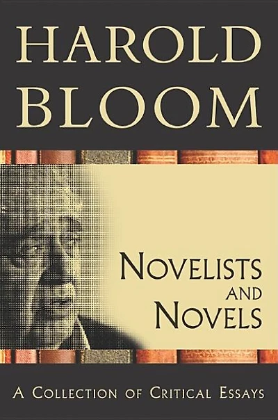 Novelists and Novels: A Collection of Critical Essays