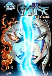 10th Muse: New Beginnings #4
