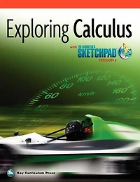 EXPLORING CALCULUS WITH THE GE OMETER'S SKETCHPAD
