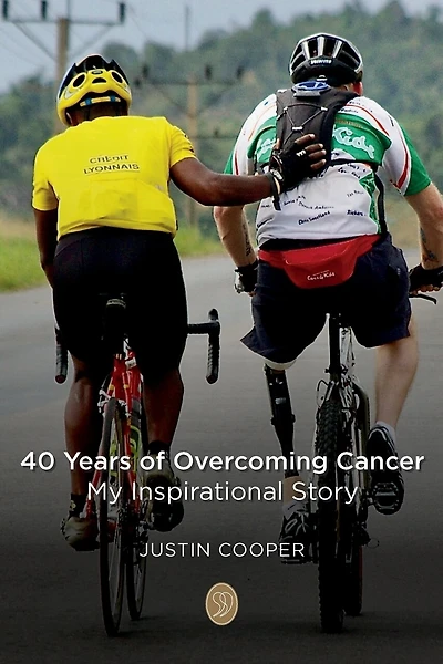 40 Years Of Overcoming Cancer: My Inspirational Story