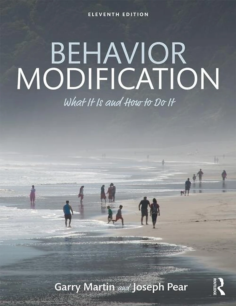 Behavior Modification: What It Is And How To Do