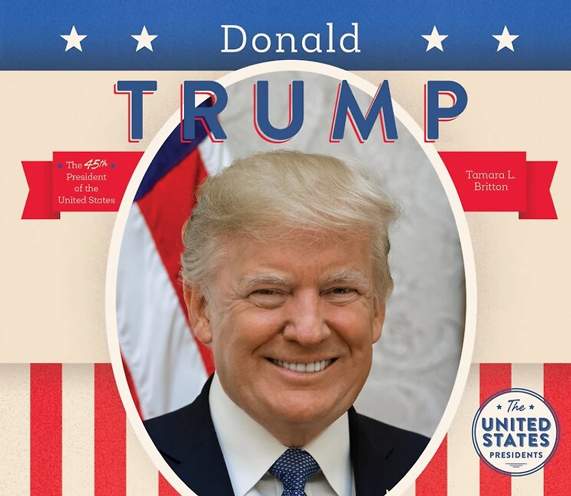 Donald Trump *2022