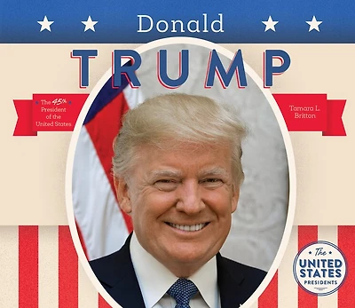 Donald Trump *2022