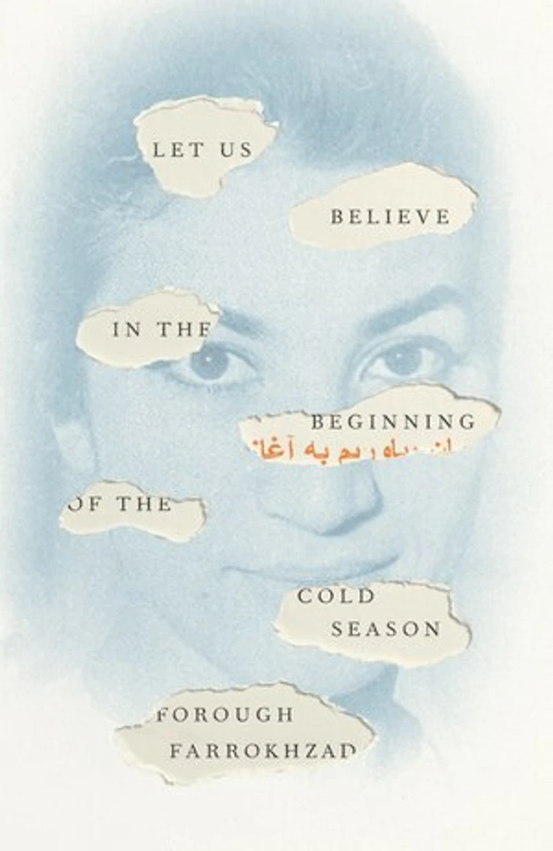 Let Us Believe the Beginning of Cold Season: Selected Poems