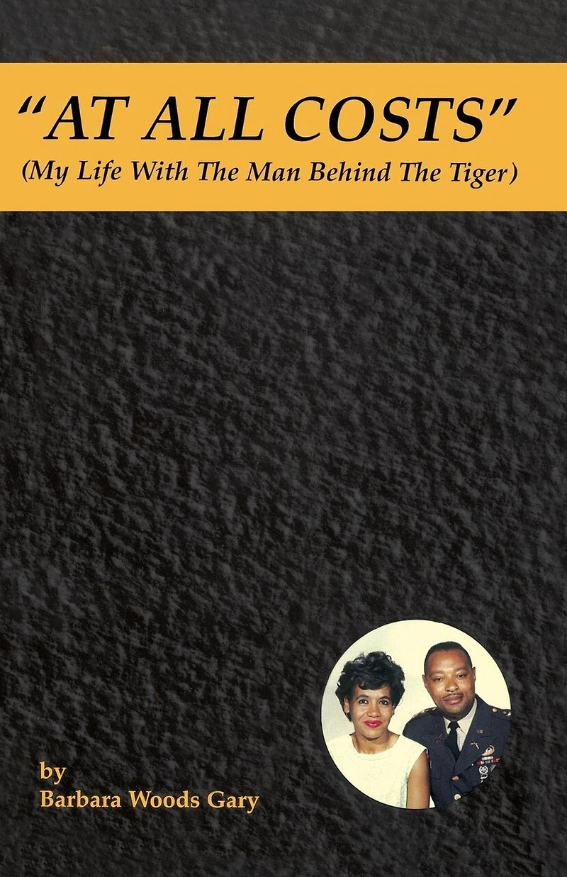 "At All Costs": My Life With the Man Behind the Tiger
