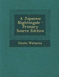 A Japanese Nightingale