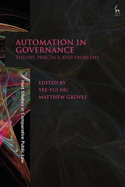 Automation Governance: Theory, Practice and Problems