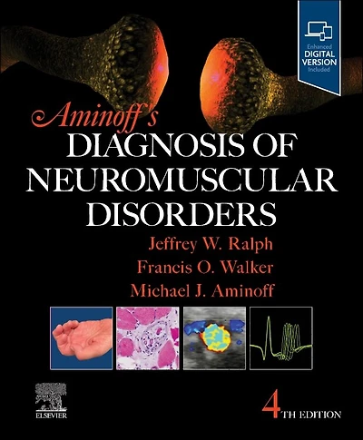 Aminoff's Diagnosis of Neuromuscular Disorders