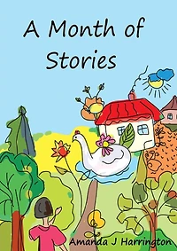 A Month of Stories