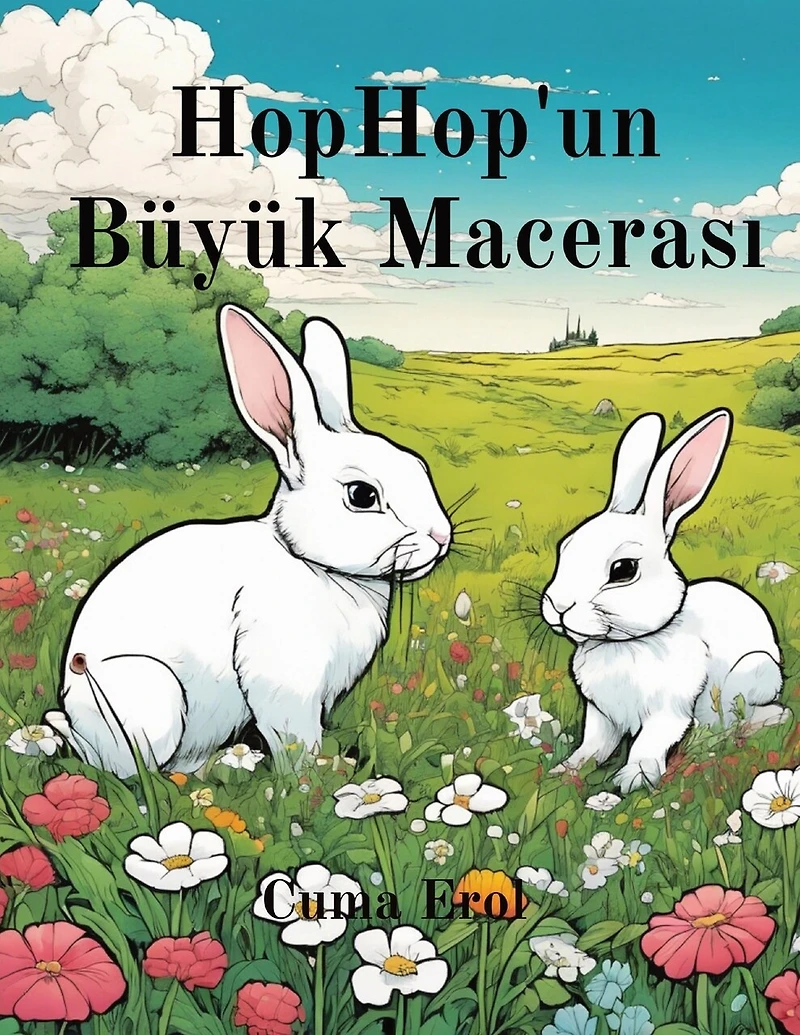 HopHop'un Büyük Macerası