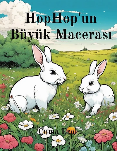 HopHop'un Büyük Macerası