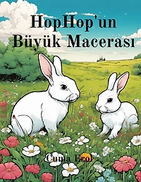 HopHop'un Büyük Macerası