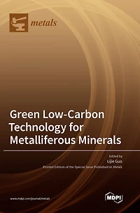 Green Low-Carbon Technology for Metalliferous Minerals