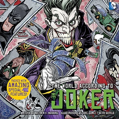 The World According To The Joker