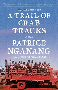 A Trail of Crab Tracks: Novel