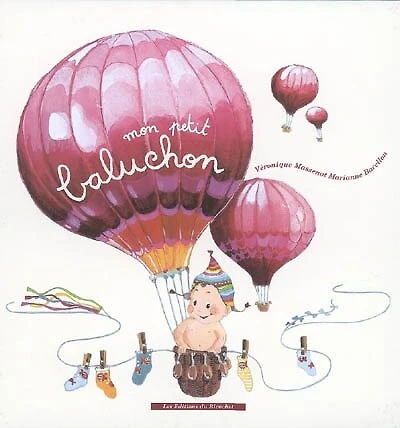 Mon petit baluchon