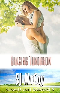 Chasing Tomorrow: Ben's Backstory