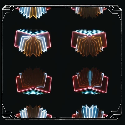 Neon Bible by Arcade Fire (2 LPS)