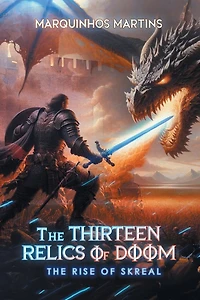 The Thirteen Relics of Doom: The Rise of Skreal