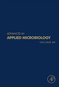 Advances Applied Microbiology