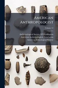 American Anthropologist