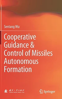 Cooperative Guidance and Control of Missiles Autonomous Formation