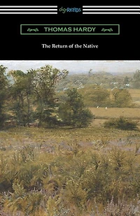 the Return of Native: (with an Introduction by J. W. Cunliffe)