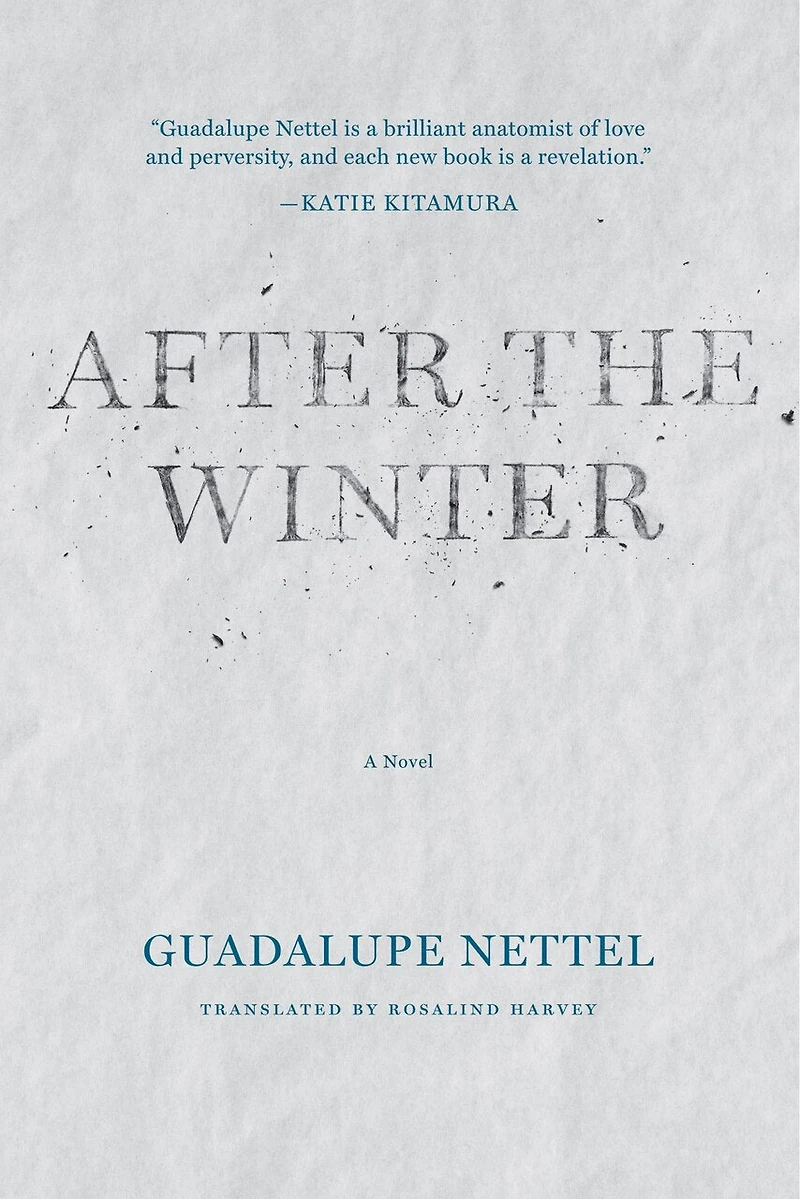 After The Winter