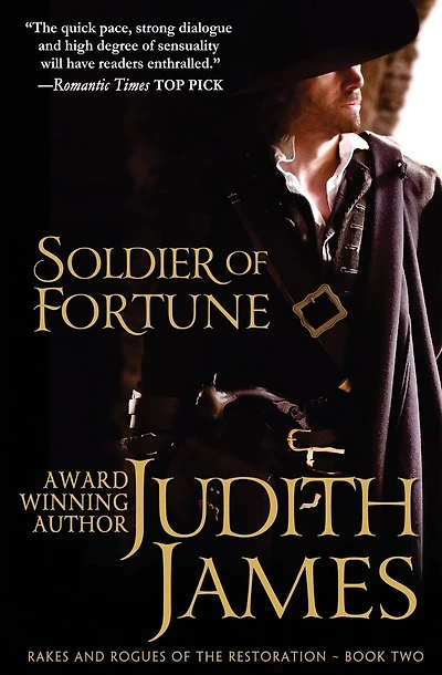Soldier of Fortune: The King's Courtesan