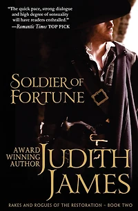 Soldier of Fortune: The King's Courtesan