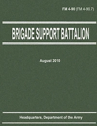 Brigade Support Battalion (FM 4-90)