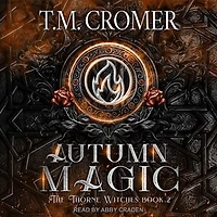 Autumn Magic Lib/E