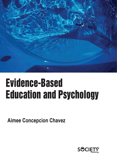 Evidence-based education and psychology