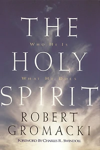 The Holy Spirit