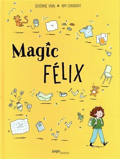Apprenti magicien