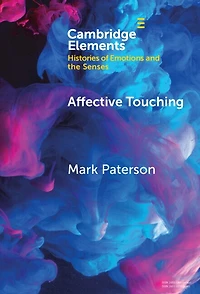 Affective Touching: Neurobiology and Technological Applications