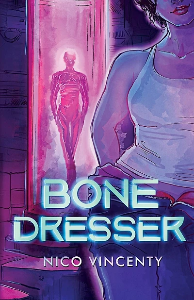 Bone Dresser