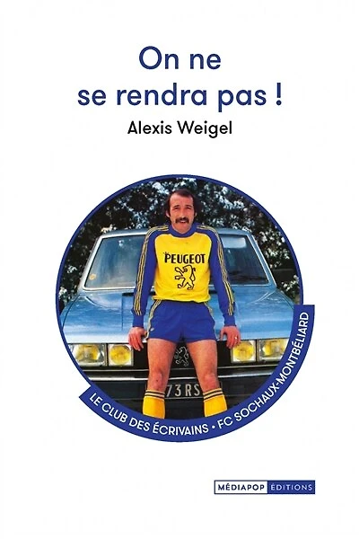 On ne se rendra pas !