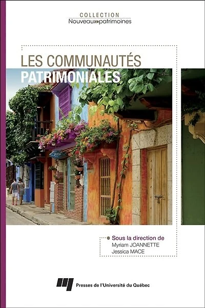 Les Communautés Patrimoniales