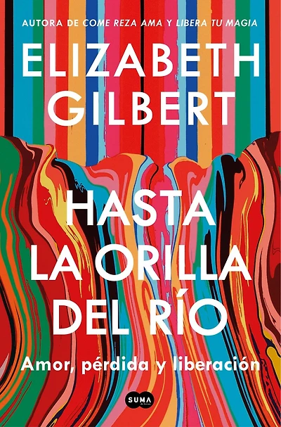 Hasta la orilla del río / All the Way to the River