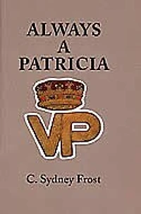 Always a Patricia: a veteran remembers