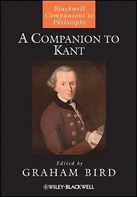 A Companion to Kant