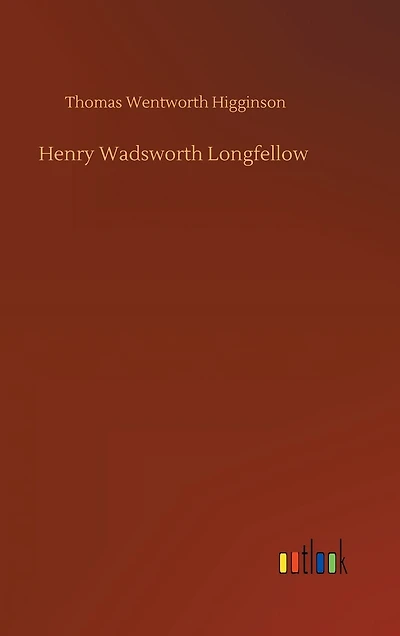 Henry Wadsworth Longfellow