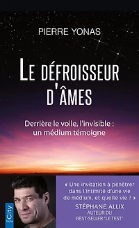 Le défroisseur d'âmes: derrière le voile, l'invisible