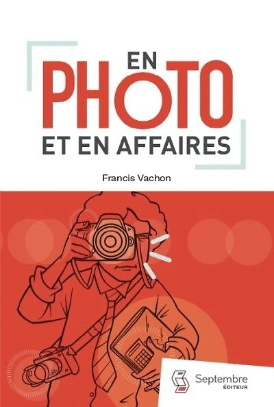 En photo et en affaires